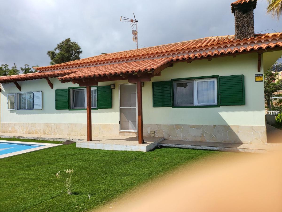 Cozy Farmhouse Arafo Екстер'єр фото