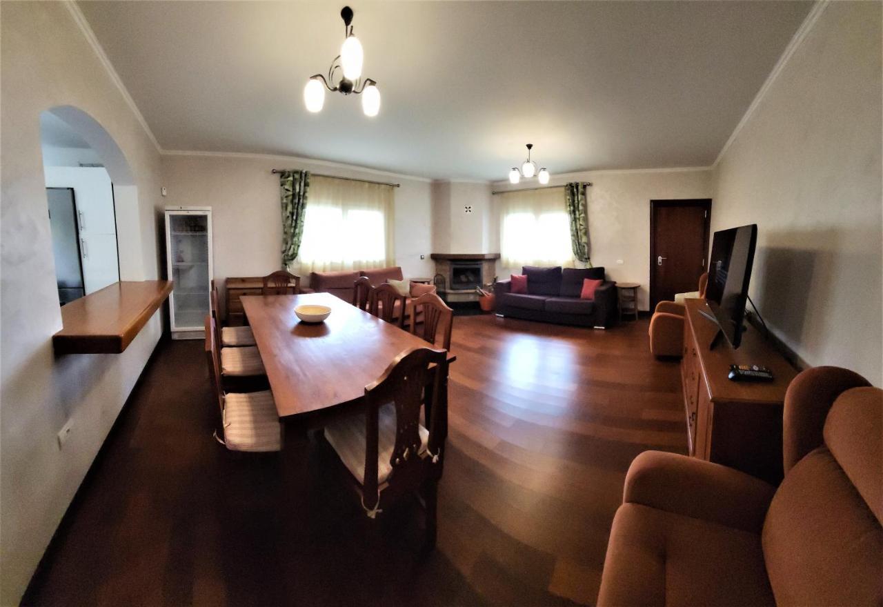 Cozy Farmhouse Arafo Екстер'єр фото