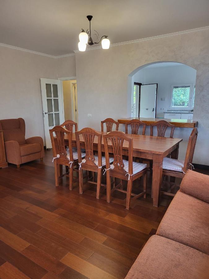 Cozy Farmhouse Arafo Екстер'єр фото