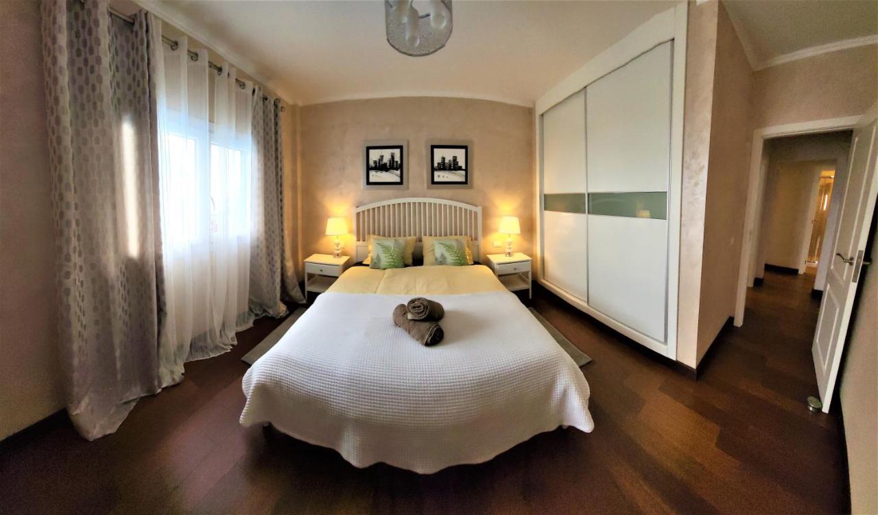 Cozy Farmhouse Arafo Екстер'єр фото