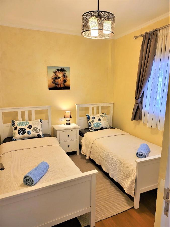 Cozy Farmhouse Arafo Екстер'єр фото