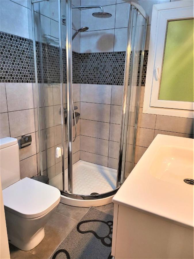 Cozy Farmhouse Arafo Екстер'єр фото