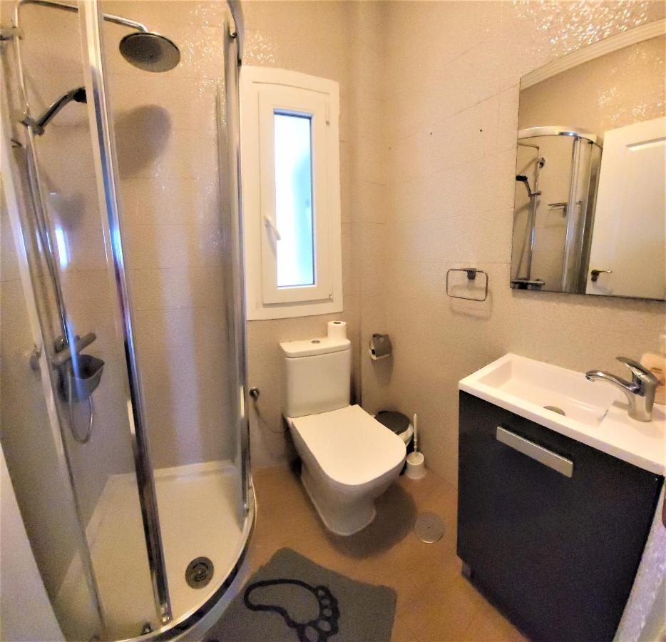 Cozy Farmhouse Arafo Екстер'єр фото