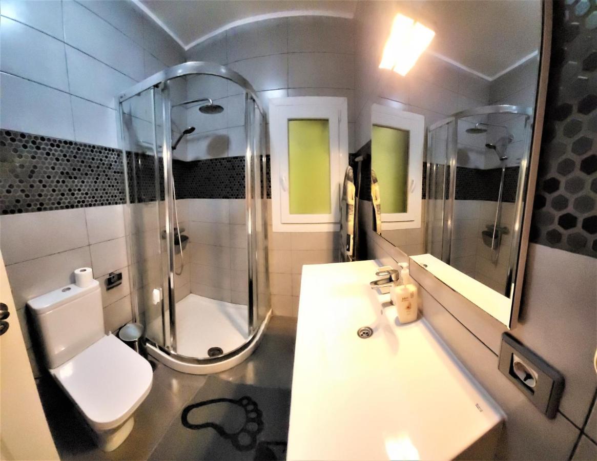 Cozy Farmhouse Arafo Екстер'єр фото