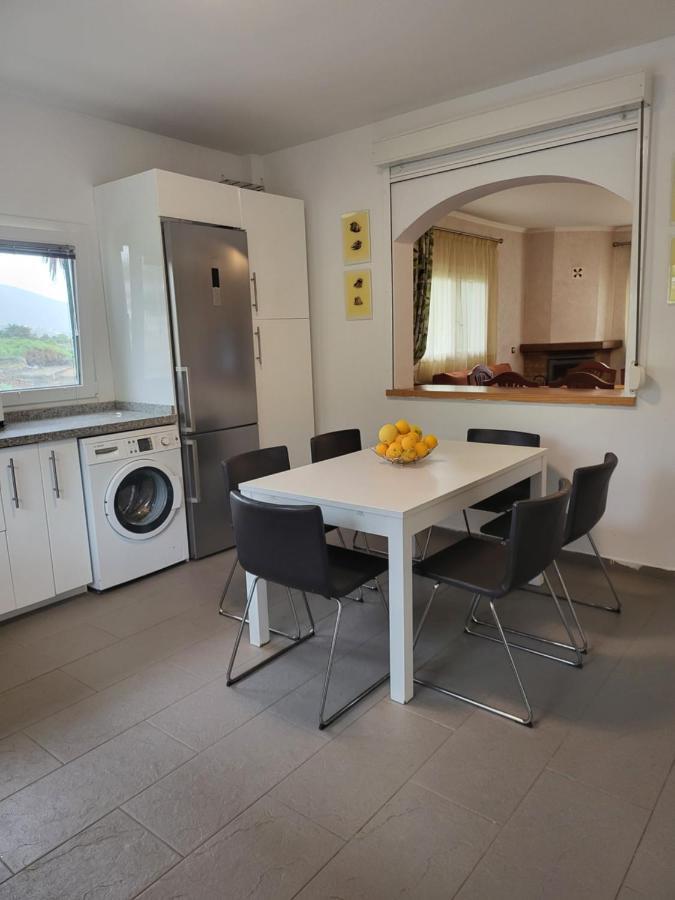 Cozy Farmhouse Arafo Екстер'єр фото